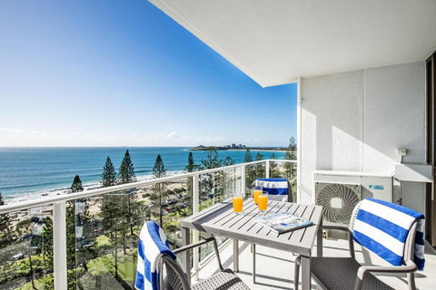 Pacific Beach Resort - Hotel WA 1