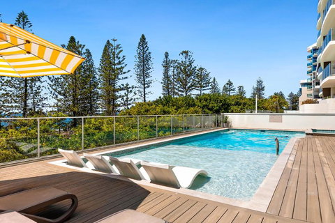 Pacific Beach Resort - Hotel WA 0