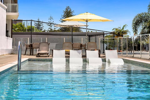 Pacific Beach Resort - Hotel WA 3