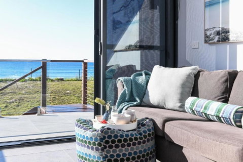 Pacific Dawn On The Beach One - Hotel WA 1