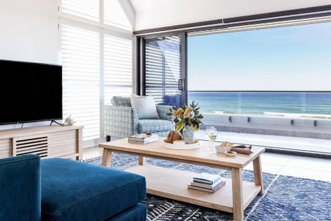 Pacific Dawn On The Beach Two - Hotel WA 2