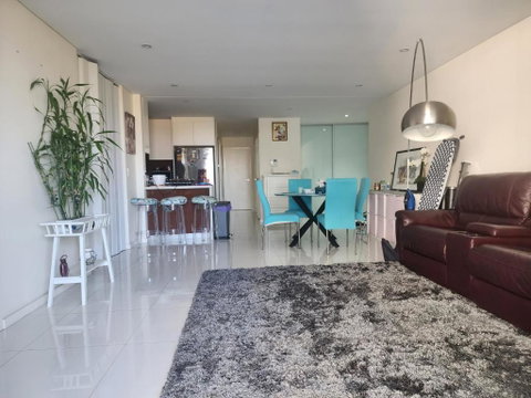 Parramatta Shared Apartment - Hotel WA 0