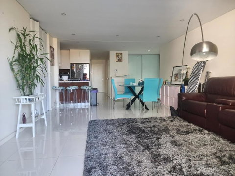 Parramatta Shared Apartment - Hotel WA 3