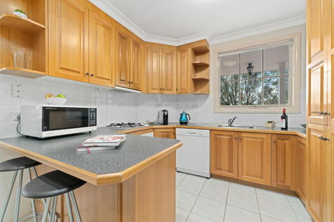 Park Avenue - IKON Glen Waverley - Hotel WA 2