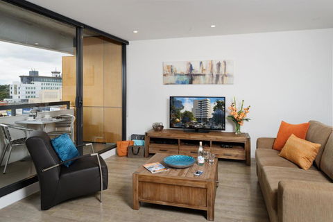 Park Avenue - IKON Glen Waverley - Hotel WA 0