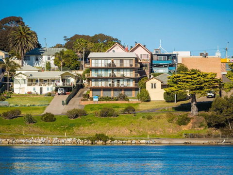 Pacific Pines Unit 5 - Hotel WA 3