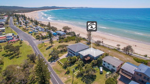 Pacifica 1 - Hotel WA 2