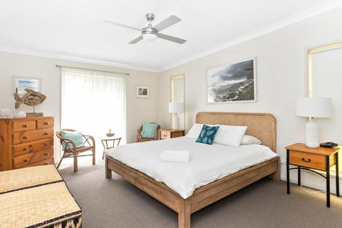 Pacifica - Hotel WA 3