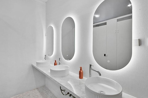 Pad Hostel - Hotel WA 2