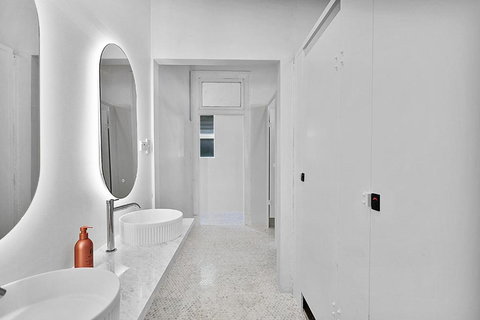 Pad Hostel - Hotel WA 3