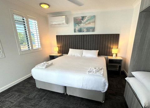 Palace Hotel Proserpine - Hotel WA 1