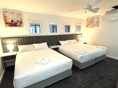 Palace Hotel Proserpine - Hotel WA 2