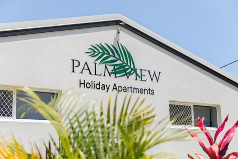 Palm View Holiday Apartments - Hotel WA 3