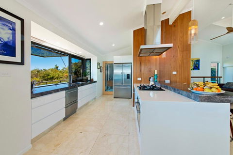 Panorama Beach House - Hotel WA 1