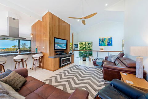 Panorama Beach House - Hotel WA 3