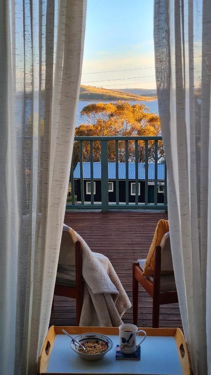Panoramic Lake View - Hotel WA 3