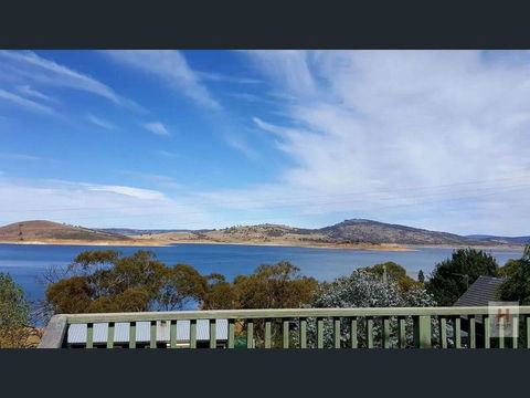 Panoramic Lake View - Hotel WA 1