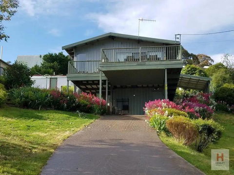 Panoramic Lake View - Hotel WA 2