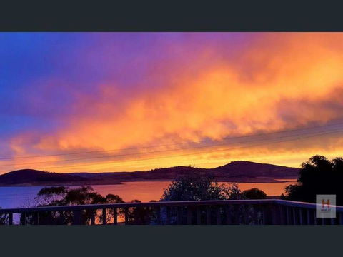 Panoramic Lake View - Hotel WA 0