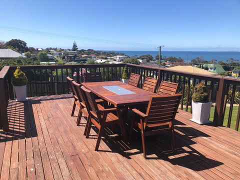 Panoramic Views On Walter - Hotel WA 0