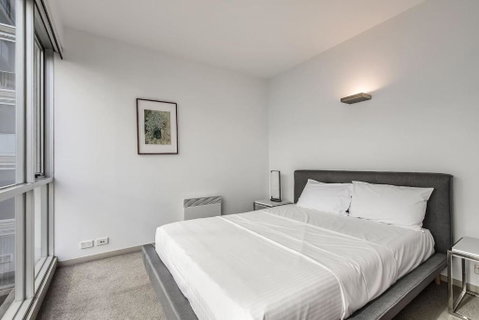 Parade Place - A Central Balcony Stay - Hotel WA 3
