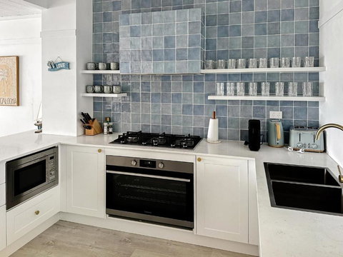 Paradise Palms Tangalooma - Hotel WA 2