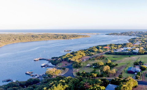 Paradise View - Hotel WA 0