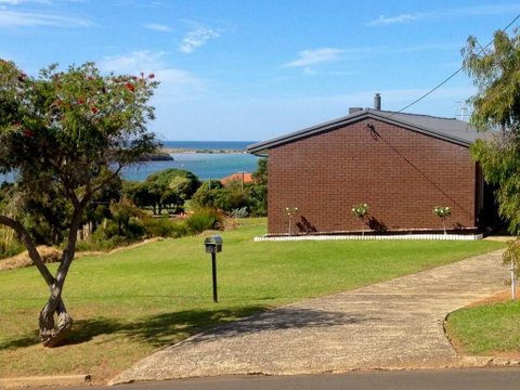 Paradise View - Hotel WA 3