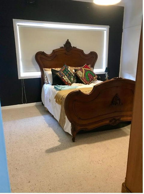 Parker St - Hotel WA 3