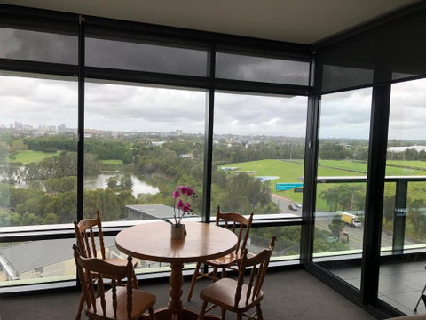 Parkview Modern Apartment W Parking @ Olympic Park - Hotel WA 0
