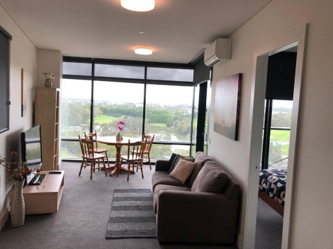 Parkview Modern Apartment W Parking @ Olympic Park - Hotel WA 1