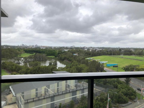 Parkview Modern Apartment W Parking @ Olympic Park - Hotel WA 3