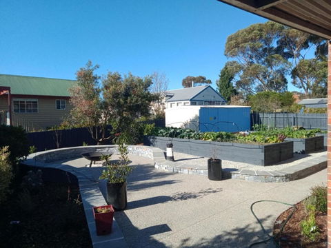 Parkway Place B&B - Hotel WA 2