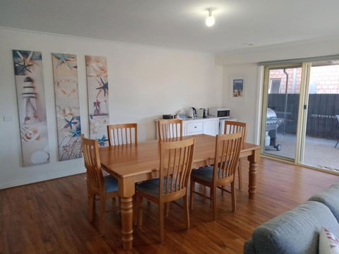 Parkway Place B&B - Hotel WA 3