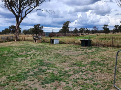Parlour Mountain Cottage - Hotel WA 3