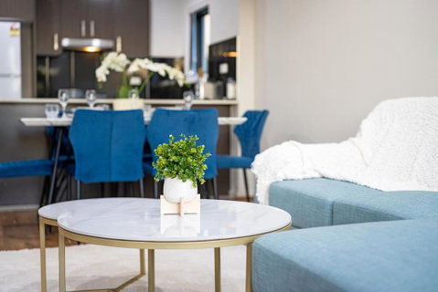 Parramatta New 2Bedroom Apt Close To TrainShoping - Hotel WA 2