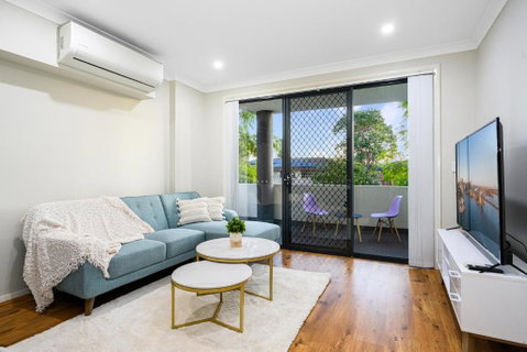 Parramatta New 2Bedroom Apt Close To TrainShoping - Hotel WA 0
