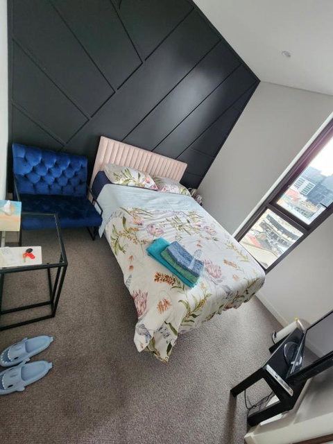 Parramatta Shared Apartment,gym,swimming Pool - Hotel WA 0