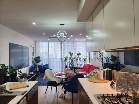 Parramatta Shared Apartment,gym,swimming Pool - Hotel WA 3