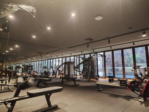Parramatta Shared Apartment,gym,swimming Pool - Hotel WA 2