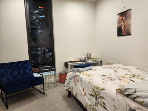 Parramatta Shared Apartment,gym,swimming Pool - Hotel WA 1