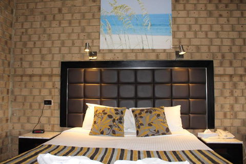 Pavlos Motel - Hotel WA 0