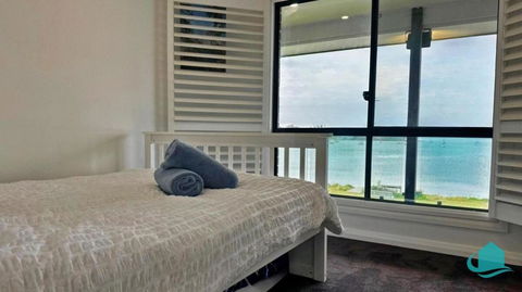 Peace In Paradise Near Nelson Bay- Waterviews, Spa, Adventures - Hotel WA 1