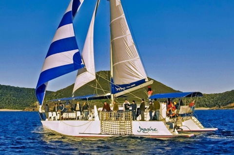 Peace In Paradise Near Nelson Bay- Waterviews, Spa, Adventures - Hotel WA 3