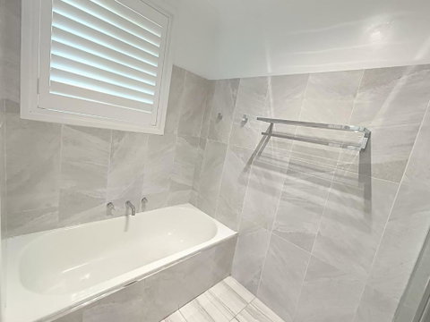 Peaceful Room In Modern Baulkham Hills Home - BH3 - Hotel WA 2