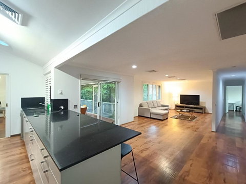 Peaceful Room In Modern Baulkham Hills Home - BH3 - Hotel WA 1
