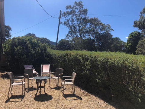 Peaks Trail Rest Dunkeld - Hotel WA 1