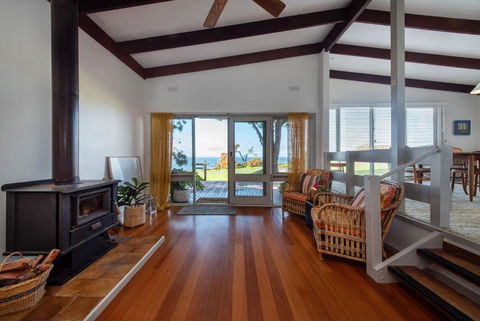 Pebble Views By Property Mums - Hotel WA 1