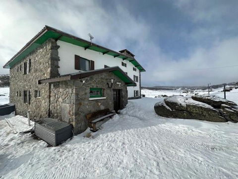Peer Gynt Ski Lodge - Hotel WA 0
