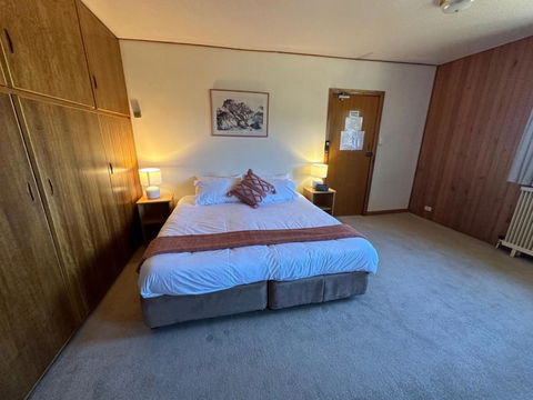 Peer Gynt Ski Lodge - Hotel WA 1